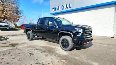New 2026 Chevrolet Silverado 2500 LT Crew Cab for sale #37190N - photo 1