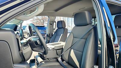 New 2026 Chevrolet Silverado 2500 LT Crew Cab for sale #37190N - photo 1