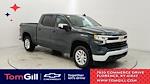 New 2026 Chevrolet Silverado 1500 LT Crew Cab for sale #37192N - photo 1