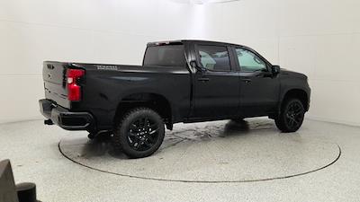 New 2026 Chevrolet Silverado 1500 Custom Crew Cab for sale #37201N - photo 2
