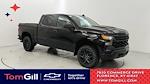New 2026 Chevrolet Silverado 1500 Custom Crew Cab for sale #37201N - photo 1