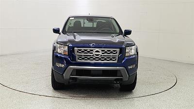 Used 2022 Nissan Frontier - photo 1