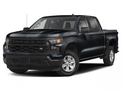 2026 Chevrolet Silverado 1500 Crew Cab 4WD Pickup for sale #37211N - photo 1