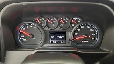 New 2026 Chevrolet Silverado 1500 Custom Crew Cab for sale #37211N - photo 1