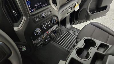 New 2026 Chevrolet Silverado 1500 Custom Crew Cab for sale #37211N - photo 2