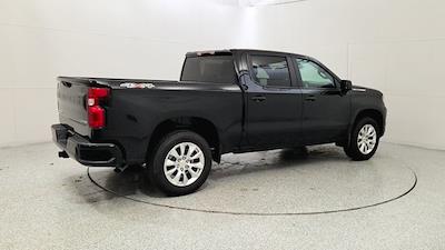 New 2026 Chevrolet Silverado 1500 Custom Crew Cab for sale #37211N - photo 2