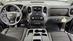 New 2026 Chevrolet Silverado 1500 Custom Crew Cab for sale #37211N - photo 9