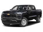New 2026 Chevrolet Colorado Work Truck Crew Cab for sale #37212N - photo 1