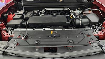 New 2026 Chevrolet Colorado Work Truck Crew Cab for sale #37213N - photo 1