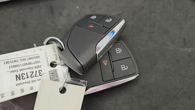 New 2026 Chevrolet Colorado Work Truck Crew Cab for sale #37213N - photo 2