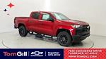 New 2026 Chevrolet Colorado Work Truck Crew Cab for sale #37213N - photo 18