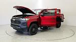 New 2026 Chevrolet Colorado Work Truck Crew Cab for sale #37213N - photo 27