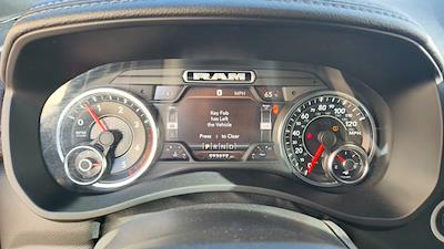 Used 2019 Ram 2500 Laramie Mega Cab for sale #37215A - photo 2