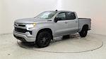 2023 Chevrolet Silverado 1500 Crew Cab 4x4 Pickup for sale #37216A - photo 3