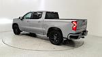 2023 Chevrolet Silverado 1500 Crew Cab 4x4 Pickup for sale #37216A - photo 5