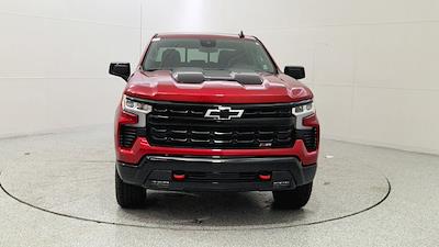 2026 Chevrolet Silverado 1500 Crew Cab 4WD Pickup for sale #37216N - photo 2