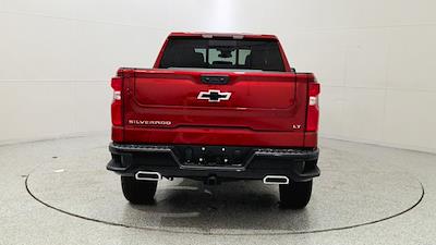New 2026 Chevrolet Silverado 1500 LT Crew Cab for sale #37216N - photo 1