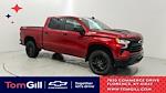 New 2026 Chevrolet Silverado 1500 LT Crew Cab for sale #37216N - photo 35