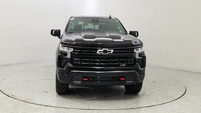 2026 Chevrolet Silverado 1500 Crew Cab 4WD Pickup for sale #37217N - photo 2