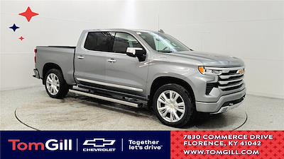 New 2026 Chevrolet Silverado 1500 - photo 1