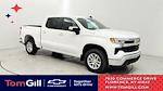 2026 Chevrolet Silverado 1500 Crew Cab 4WD Pickup for sale #37234N - photo 1