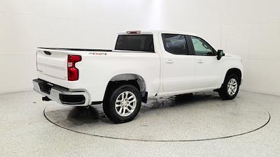 2026 Chevrolet Silverado 1500 Crew Cab 4WD Pickup for sale #37236N - photo 2
