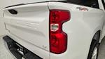 2026 Chevrolet Silverado 1500 Crew Cab 4WD Pickup for sale #37236N - photo 15