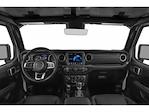2020 Jeep Gladiator Crew Cab 4WD Pickup for sale #37237A - photo 8