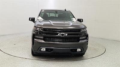 Used 2021 Chevrolet Silverado 1500 - photo 1