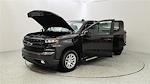 2021 Chevrolet Silverado 1500 Crew Cab 4x4 Pickup for sale #37238A - photo 10