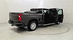2021 Chevrolet Silverado 1500 Crew Cab 4x4 Pickup for sale #37238A - photo 12