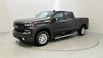 2021 Chevrolet Silverado 1500 Crew Cab 4x4 Pickup for sale #37238A - photo 3