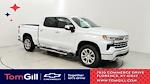 2026 Chevrolet Silverado 1500 Crew Cab 4WD Pickup for sale #37238N - photo 1