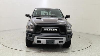 Used 2017 Ram 1500 - photo 1