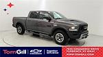2017 Ram 1500 Crew Cab 4x4 Pickup for sale #37242A - photo 1