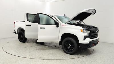 2026 Chevrolet Silverado 1500 Crew Cab 4WD Pickup for sale #37242N - photo 2