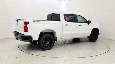 New 2026 Chevrolet Silverado 1500 LT Crew Cab for sale #37242N - photo 2