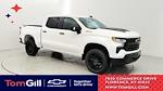2026 Chevrolet Silverado 1500 Crew Cab 4WD Pickup for sale #37242N - photo 5