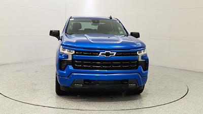 2022 Chevrolet Silverado 1500 Crew Cab 4WD Pickup for sale #37244A - photo 2
