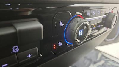 Used 2022 Chevrolet Silverado 1500 RST Crew Cab for sale #37244A - photo 1