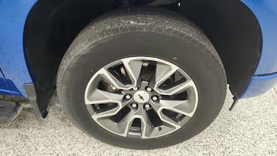 Used 2022 Chevrolet Silverado 1500 RST Crew Cab for sale #37244A - photo 2