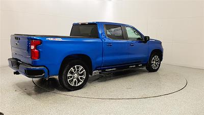 Used 2022 Chevrolet Silverado 1500 - photo 1