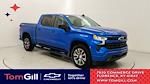 2022 Chevrolet Silverado 1500 Crew Cab 4WD Pickup for sale #37244A - photo 1