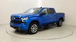 2022 Chevrolet Silverado 1500 Crew Cab 4WD Pickup for sale #37244A - photo 3