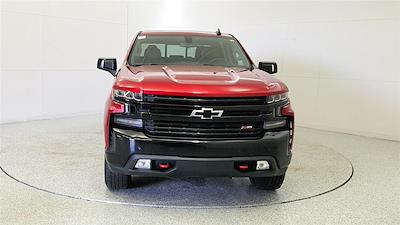 Used 2021 Chevrolet Silverado 1500 - photo 1