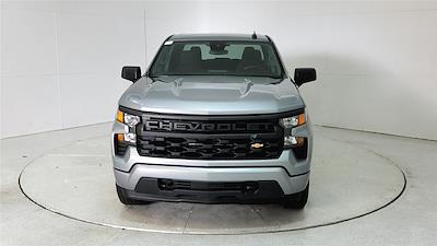 Used 2024 Chevrolet Silverado 1500 - photo 1