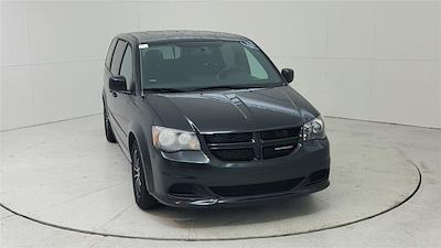 Used 2015 Dodge Grand Caravan - photo 1