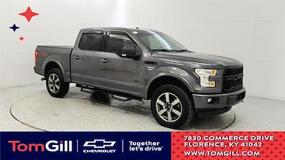 Used 2017 Ford F-150 - photo 1