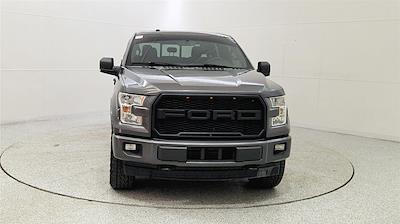 Used 2017 Ford F-150 - photo 1