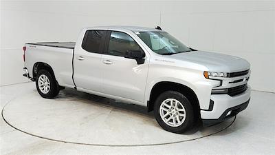 Used 2019 Chevrolet Silverado 1500 - photo 1
